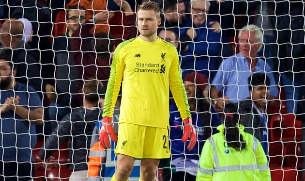 Симон Миньоле, liverpoolfc.com