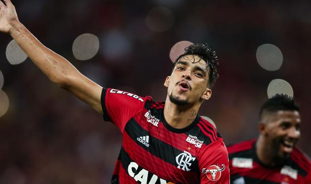 Пакета в январе перейдет в Милан