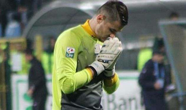 Игорь Литовка, фото: facebook.com