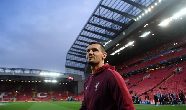 Деян Ловрен, Getty Images