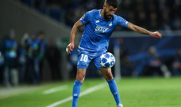 Керем Демирбай, Getty Images