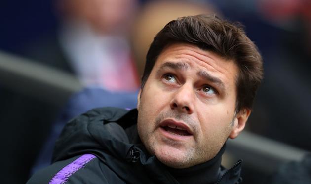 Маурисио Почеттино, Getty Images