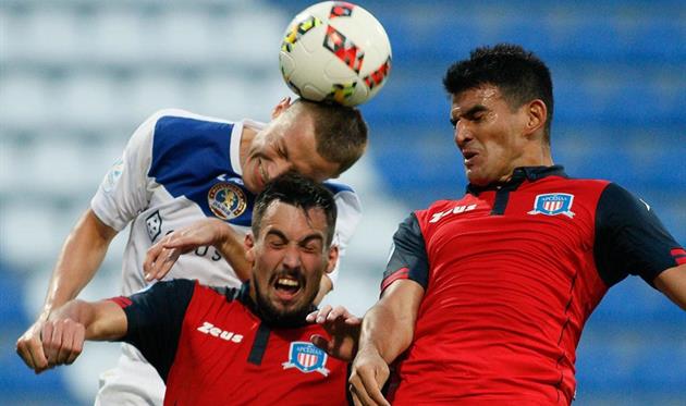 ФОТО: ФК Арсенал-Киев