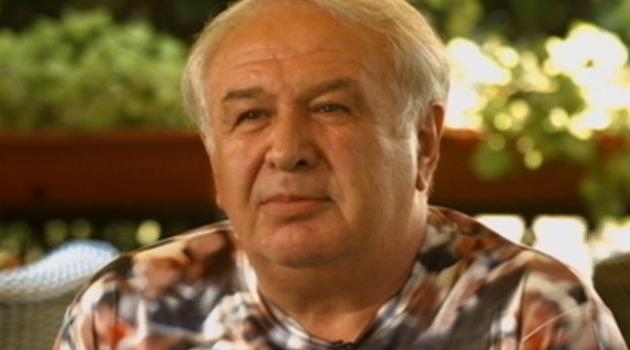 Евгений Канана