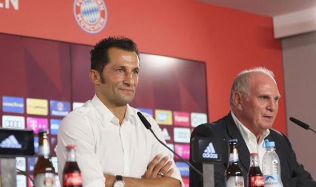 Бавария сегодня может объявить имя нового тренера, Венгер среди кандидатов — Bild