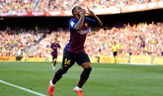 Малком, Getty Images