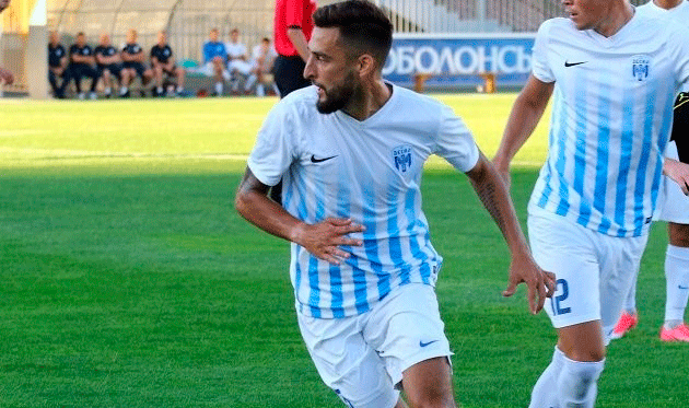 Фаворов — о подготовке к Шахтеру: Теории чуть больше, чем обычно