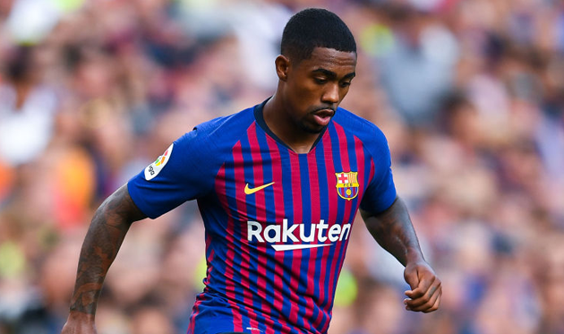 Малком, Getty Images