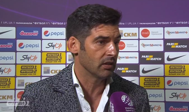 Паулу Фонсека, ТК Футбол