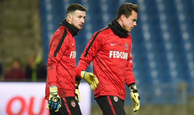 Даниэль Субашич и Диего Бенальо, asmonaco.com