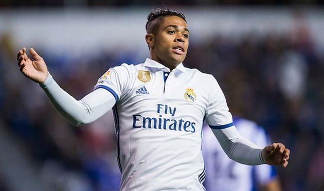 мариано диас, getty images