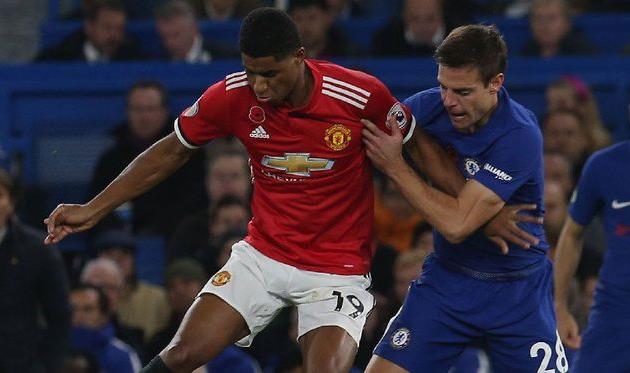 ФОТО twitter.com/manutd