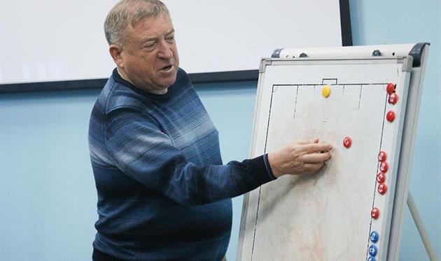 Вячеслав Грозный, ФК Арсенал-Киев