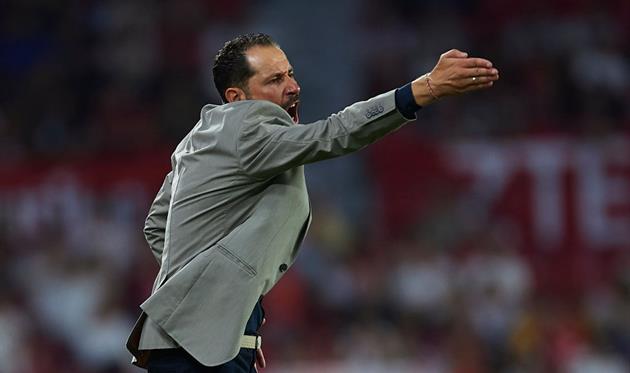 Пабло Мачин, Getty Images