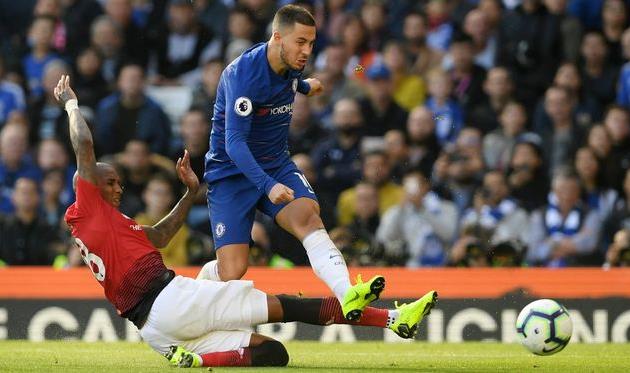 Янг - Азар, twitter.com/chelseafc