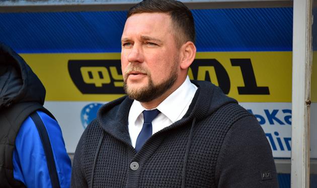 Александр Бабич, ФК Мариуполь