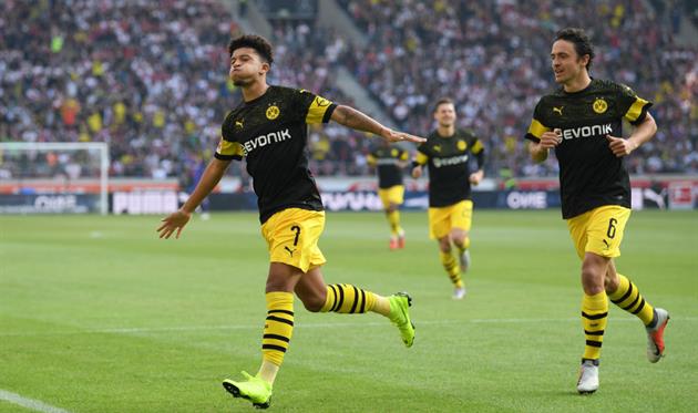 Cанчо, Getty Images