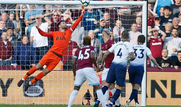 Фото: twitter.com/SpursOfficial