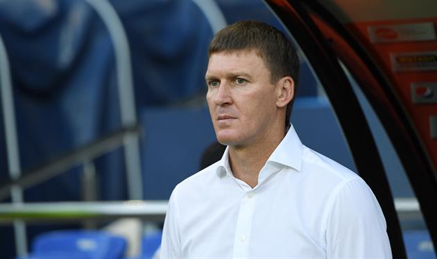 Василий Сачко, ФК Шахтер