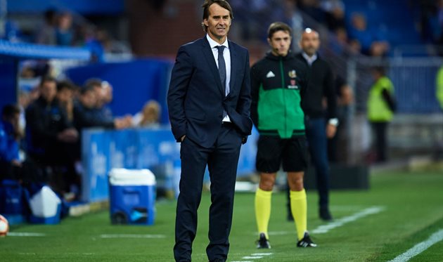 ХУЛЕН ЛОПЕТЕГИ, GETTY IMAGES