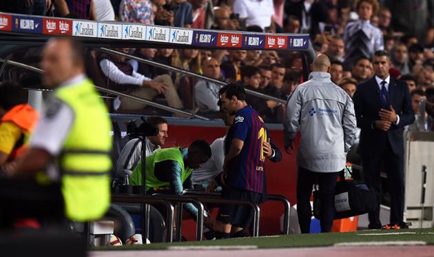 Фото: Getty Images