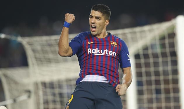 Фото: twitter.com/FCBarcelona