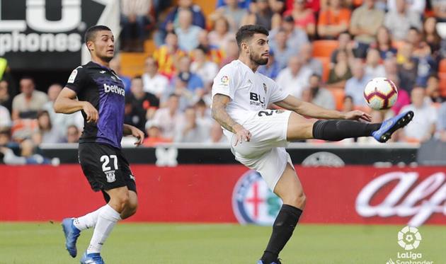 Фото: twitter.com/CDLeganes