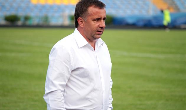 Руслан Забранский, ФК Николаев