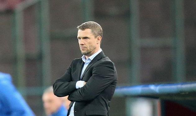 Сергей Ребров, Getty Images