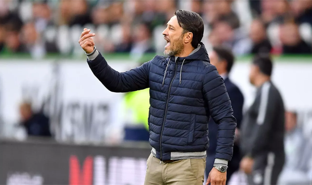 Нико Ковач, ФК Бавария