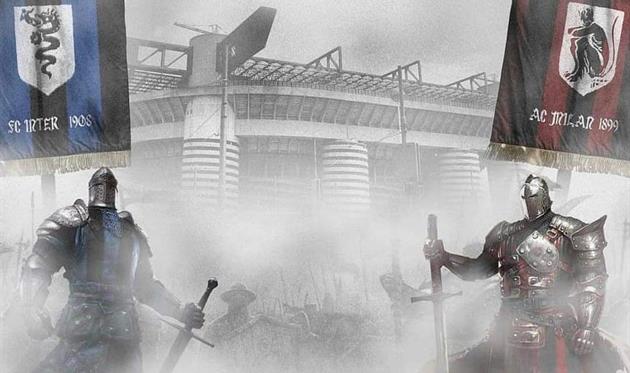 Интер — Милан: прогноз букмекеров на матч Серии А