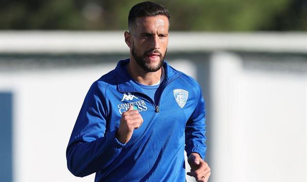 Матиас Сильвестре, Getty Images