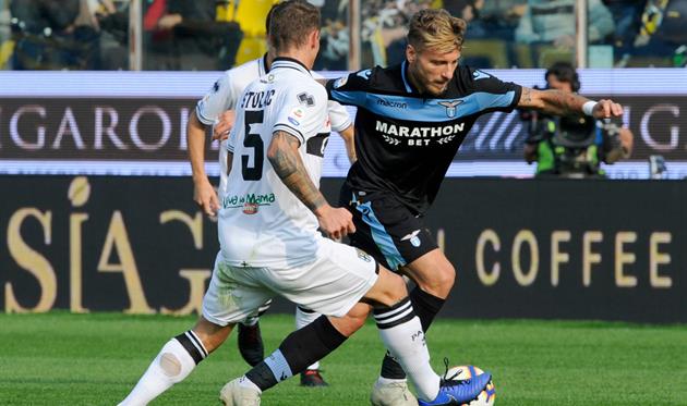 Иммобиле и Стулач, Getty Images