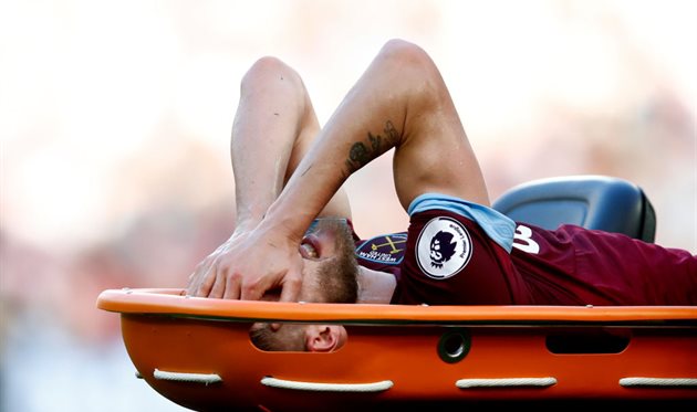 АНДРЕЙ ЯРМОЛЕНКО, GETTY IMAGES