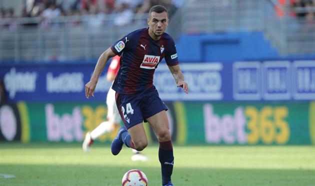 Фото: twitter.com/SDEibar