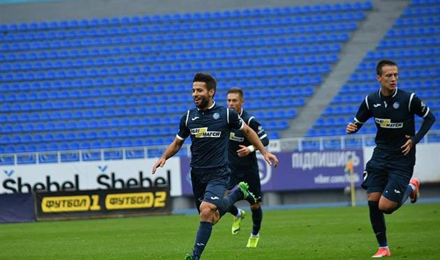 Игроки Олимпика, ФК Олимпик