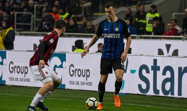 интер - милан, getty images