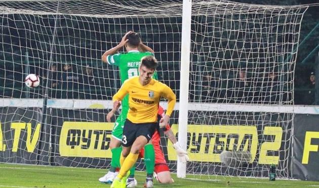 Александрия - Карпаты, фото ФК Александрия