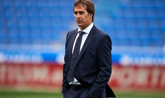 ХУЛЕН ЛОПЕТЕГИ, GETTY IMAGES