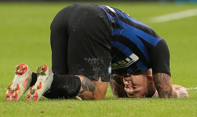 Раджа Наингголан, Getty Images