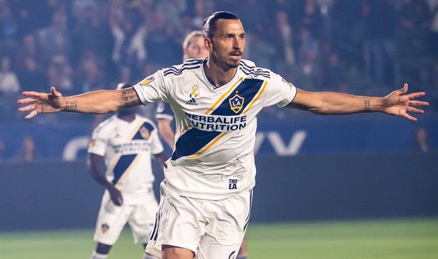 Реал зимой может подписать Ибрагимовича