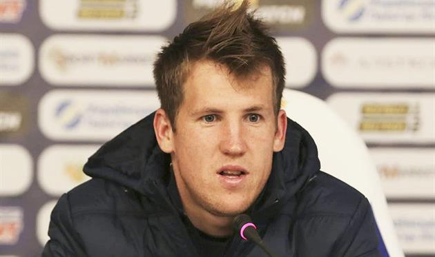 Виталий Балашов, ФК Олимпик