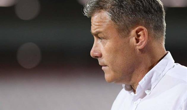 Павло Гапал, фото: пресс-служба Спарты