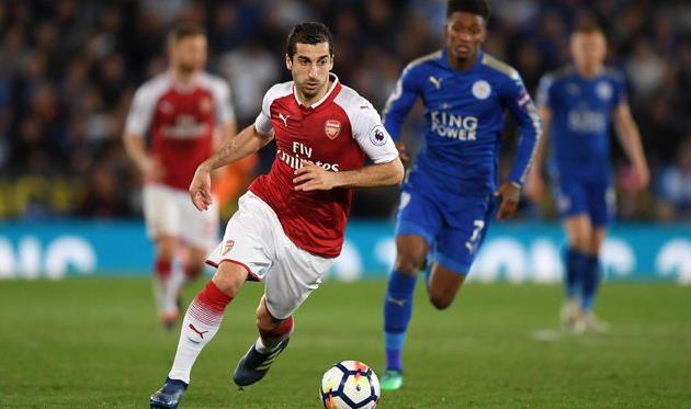 ФОТО premierleague.com