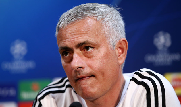 Жозе Моуриньо, Getty Images