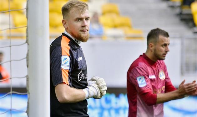 Богдан Сарнавский, фото: сайт УПЛ