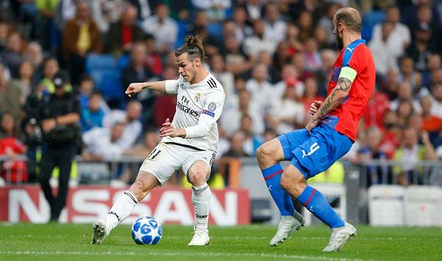 Фото: twitter.com/realmadrid