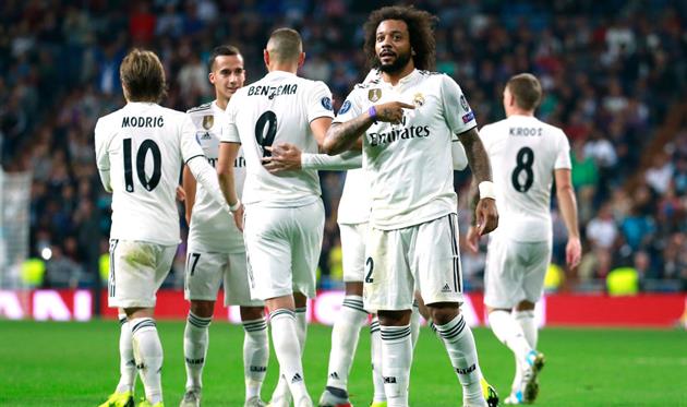 Марсело, Getty Images