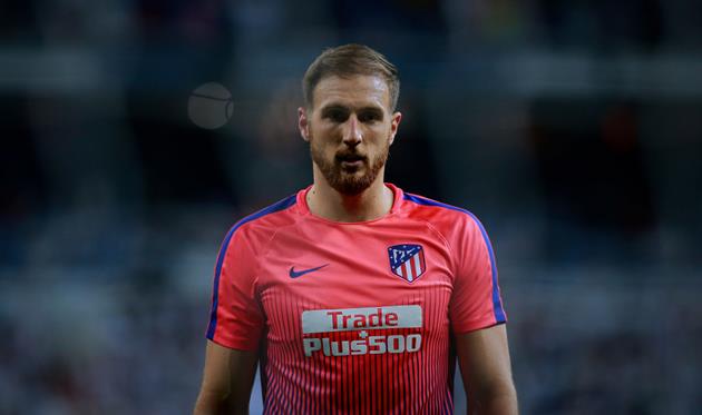 Ян Облак, Getty Images