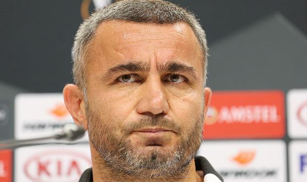 Гурбан Гурбанов, ФК Карабах